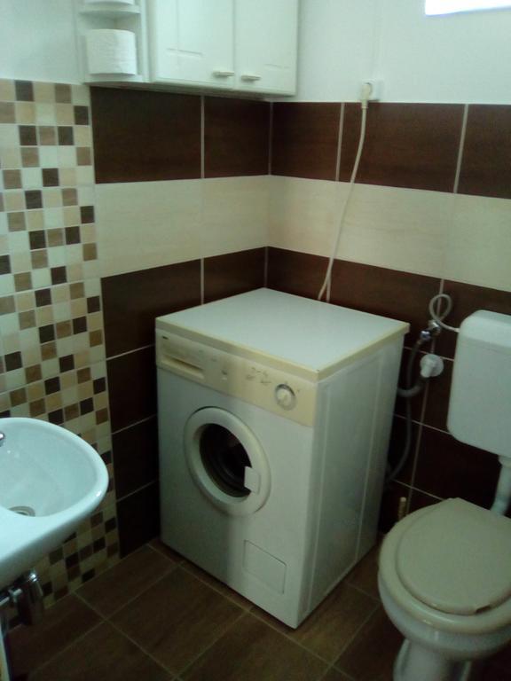 Kaland vendégház Sátoraljaújhely Exterior foto