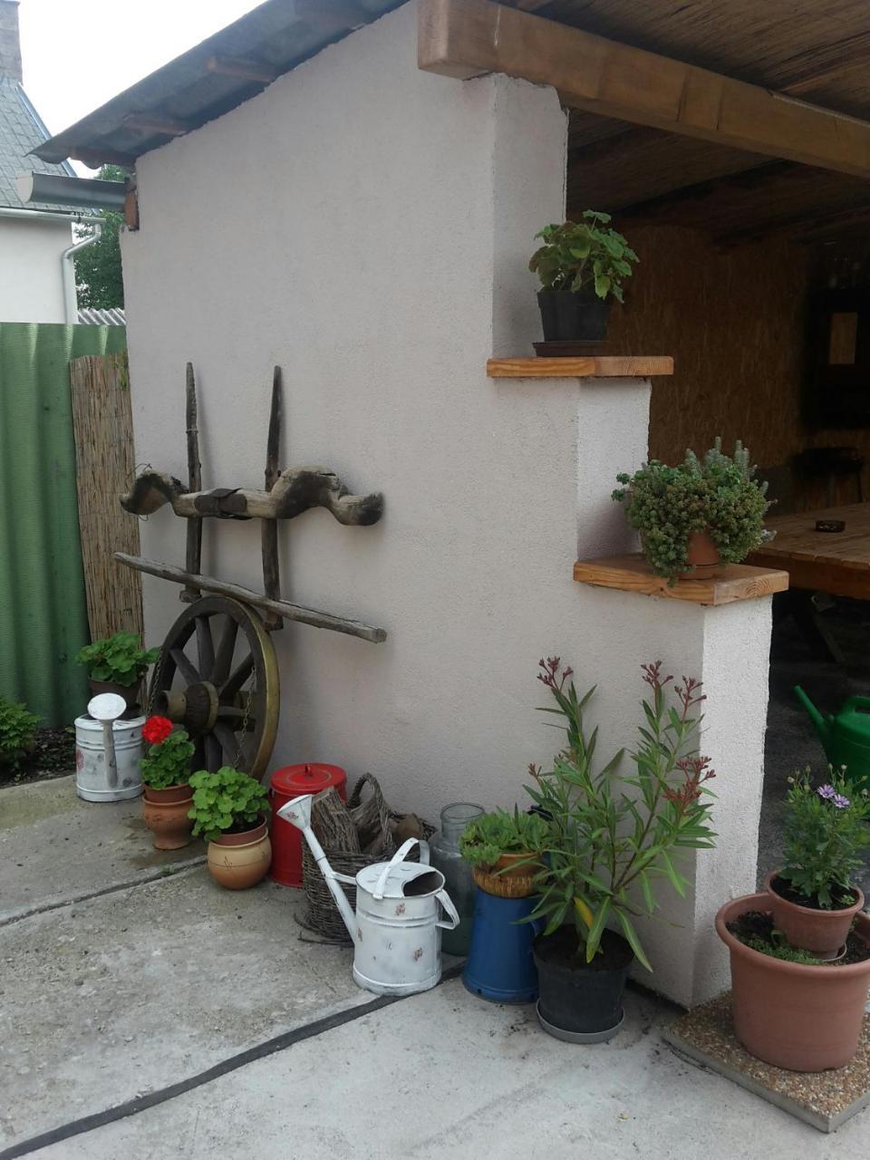 Kaland vendégház Sátoraljaújhely Exterior foto